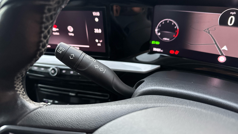 Vauxhall Mokka 1.2 Turbo Elite Premium 5dr Petrol Hatchback